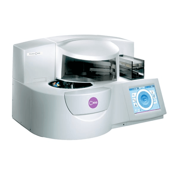 Pentra C400 – Clinical Chemistry Analyzer