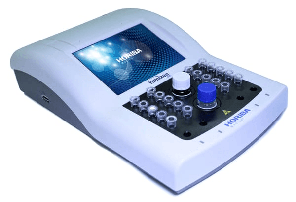 Yumizen G200 – Coagulation Analyzer